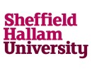 Sheffield Hallam University logo